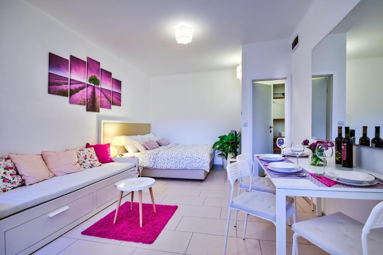 Modern Duplex Close To City Center- Free Parking Zagreb Exterior photo